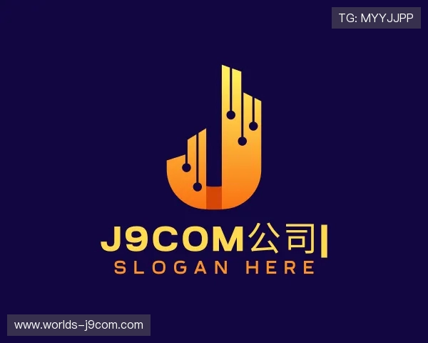 发现J9COM公司